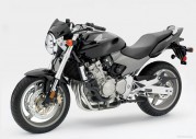 Honda CB600G - Hornet - 599